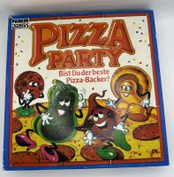 „Pizza Party“ Parker *Rarität* Frankfurt am Main - Rödelheim Vorschau