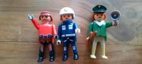 Playmobil Polizei Figuren Set Nordrhein-Westfalen - Beckum Vorschau