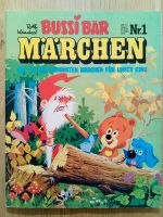 Rolf Kaukas Bussi Bär  Märchen Heft Nr. 1 von 1976 Baden-Württemberg - Winnenden Vorschau