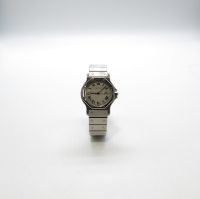 Cartier Santos Octagon - Stahl - Ø30mm - ref.2965 Duisburg - Duisburg-Mitte Vorschau