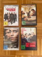 Diverse DVDs Nordrhein-Westfalen - Gütersloh Vorschau