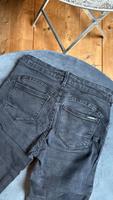 Schwarze Mango Jeans – figurbetont Nordrhein-Westfalen - Mönchengladbach Vorschau