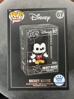 Funko POP Disney Die Cast Exklusive Mickey Mouse 07 Baden-Württemberg - Mannheim Vorschau