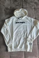 PALM ANGELS HOODIE SWEATSHIRT KAPUZE GR. L Sachsen - Werdau Vorschau