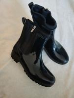 Gummistiefel mit Reißverschluss Nordrhein-Westfalen - Brühl Vorschau