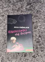 Anja Fröhlich - Rabenschwarz und Rosarot Rheinland-Pfalz - Landau in der Pfalz Vorschau