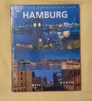 HAMBURG - Faszination Deutschland BUCH Kunth Verlag Kreis Pinneberg - Rellingen Vorschau
