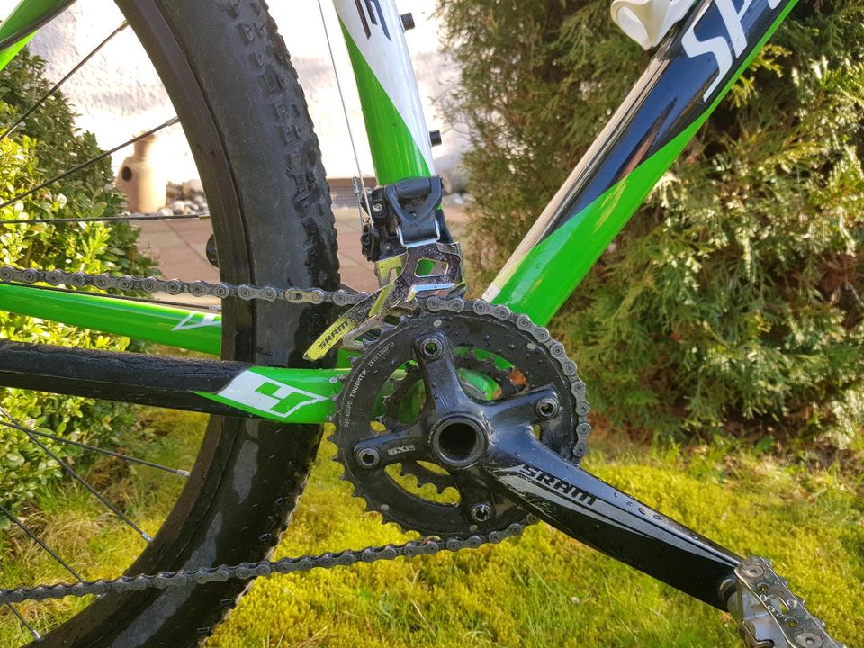 Specialized Carve 29er in Hilpoltstein