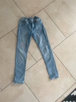 Jeans mit Glitzersteinen Bayern - Igensdorf Vorschau