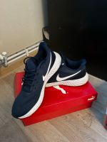 Nike Schuhe dunkel blau Krummhörn - Jennelt Vorschau