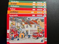 Puzzle ab 3 Jahren Rheinland-Pfalz - Hetzerath (Mosel) Vorschau