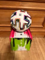 Adidas Ball Euro 2020 Sachsen-Anhalt - Wanzleben Vorschau