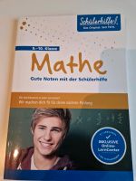 ISBN 978-3-625-18268-9  Mathe-Übungsheft für die 9.-10.Klasse Niedersachsen - Aurich Vorschau