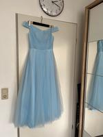 Abendkleid Nordrhein-Westfalen - Pulheim Vorschau