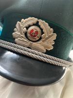 Volkspolizei DDR Sachsen - Koltzschen Vorschau