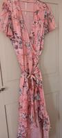 Guess Wickel- Kleid Gr.L Bayern - Wertingen Vorschau