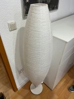 Ikea Papierlampe Lampe weiß Nordrhein-Westfalen - Krefeld Vorschau