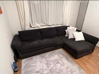 Couch mit schlaffunktion und bettkasten Kr. München - Planegg Vorschau
