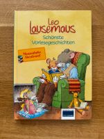 Buch Leo Lausemaus Hessen - Eschborn Vorschau