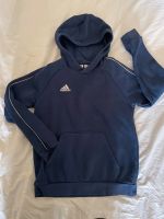 Adidas Kapuzenpulli Größe 152 Nordfriesland - Niebüll Vorschau