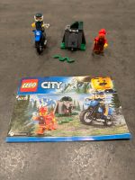 Lego City 60170 Offroad Thüringen - Meiningen Vorschau