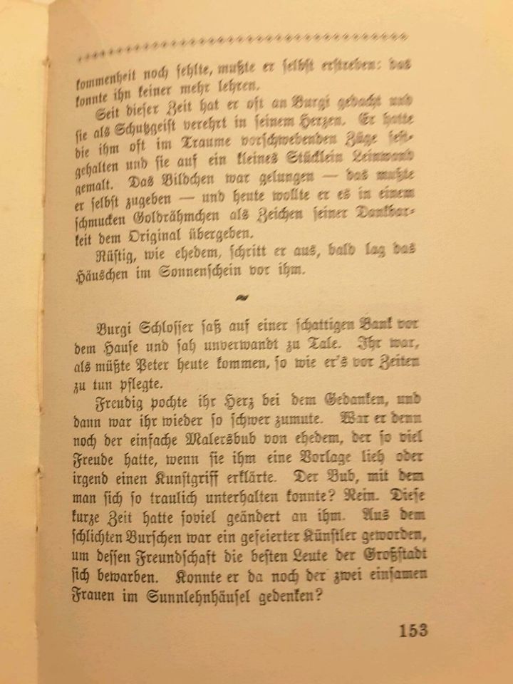 Der Königschütz Aus der Art geschlagen von Anton Schott 1897 ? in Nörten-Hardenberg