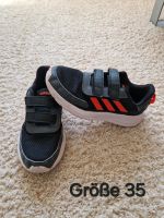 Adidas Turnschuhe Sportschuhe Sachsen - Borna Vorschau