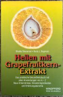 Heilen mit Grapefruitkern Extrakt Shalila Sharamon Wandsbek - Hamburg Marienthal Vorschau