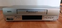 AEG Videorecorder, VCR 4500 VHS Berlin - Mitte Vorschau