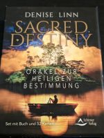 Sacred Destiny Orakelkartendeck Rheinland-Pfalz - Trier Vorschau