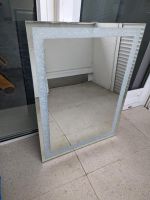 Bad spiegel, badezimmerspiegel 80x60cm Spiegel Hessen - Gießen Vorschau