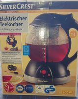 NEU ungebraucht Elektrischer Teekocher 600 Watt NEU Bayern - Greußenheim Vorschau