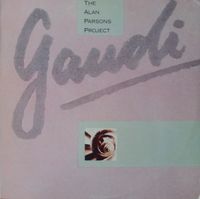 The Alan Parsons Project - Gaudi (LP, US Vinyl, Schallplatte) Mecklenburg-Vorpommern - Greifswald Vorschau