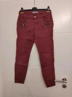 Cropped Skinny Jeans Bayern - Landshut Vorschau