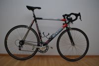 COLNAGO Titanio RH 60 Campagnolo Record 10 fach Titan Rennrad Baden-Württemberg - Überlingen Vorschau