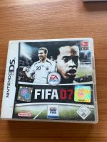 Nintendo DS FIFa Sachsen-Anhalt - Berßel Vorschau