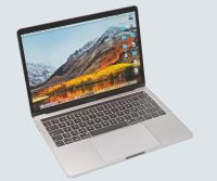 Apple Macbook Pro 2018 space grey 13 Zoll 128GB SSD 8GB RAM OVP Nordrhein-Westfalen - Meschede Vorschau