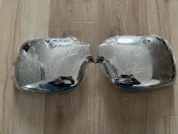 2 Stück Abs-Chrom-Spiegelabdeckung für Renault Kangoo Sachsen - Meißen Vorschau
