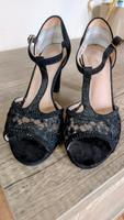 Damenschuhe Gr 38 Nordrhein-Westfalen - Witten Vorschau