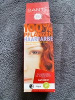 Haarfarbe, SANTE, Rot, neu, Naturkosmetik Schwerin - Gartenstadt - Ostorf Vorschau