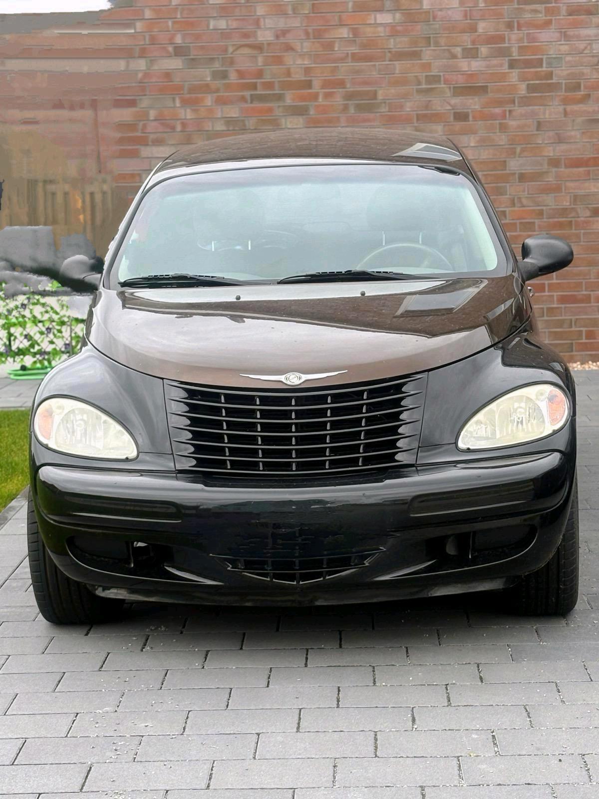Abbildung des Autos Chrysler PT cruiser Sond…