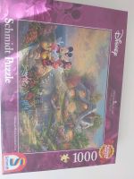 Puzzle 1000 Teile Disney Bayern - Erlangen Vorschau