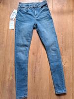 Takko Jeans push up skinny 36 neue Niedersachsen - Varel Vorschau