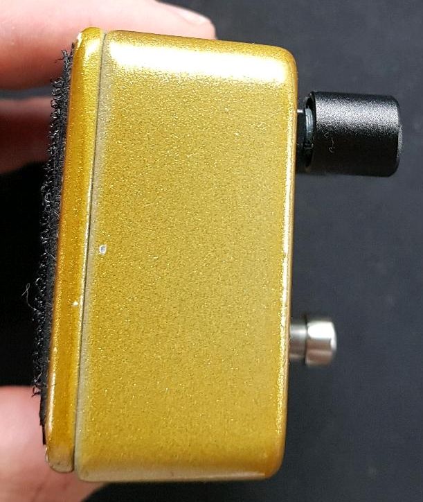 Compressor Pigtronix Philosopher's Tone Gold Germanium in Selbitz