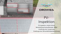 PV / Photovoltaik Inspektion - Thermografie per Drohne Bayern - Luhe-Wildenau Vorschau