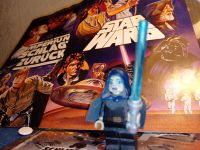 Lego StarWars Barriss Offee mit Laserschwert Bayern - Erlangen Vorschau