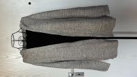 Strickjacke grau Tasche Kapuze L 40 42 xl tru Köln - Porz Vorschau