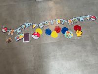 Pokemon Geburtstagsdeko Essen - Rüttenscheid Vorschau