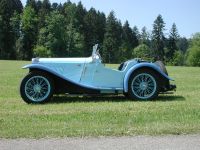 MG PA Roadster 1934 Bayern - Weiler-Simmerberg Vorschau