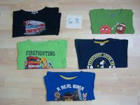 Paket, Junge, Langarmshirt, Pullover, Gr.98, Snoopy, Ninjago, Sam Sachsen-Anhalt - Wettin-Löbejün Vorschau